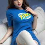 160cm5ft3-B-cup-TPE-Sex-Doll--FeiFei [CA/ US IN STOCk]