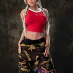 158cm/ 5ft2 B Cup TPE Sex Doll -- Kramar 2 (US / CA In Stock)