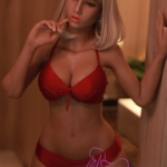 150cm/ 4ft9 C Cup TPE Sex Doll --Helen (CA IN STOCK)