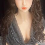 148cm/ 4 ft 10 G Cup TPE Sex Doll - Asian 52 (CA In Stock)